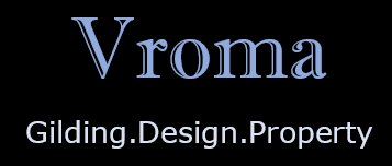 Vroma - Design by Choice